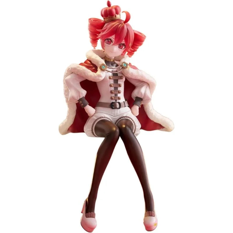 Kasane Teto – King Ver. Noodle Stopper Figure