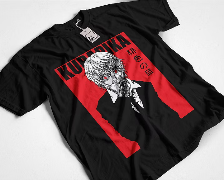 Hunter X Hunter Shirt