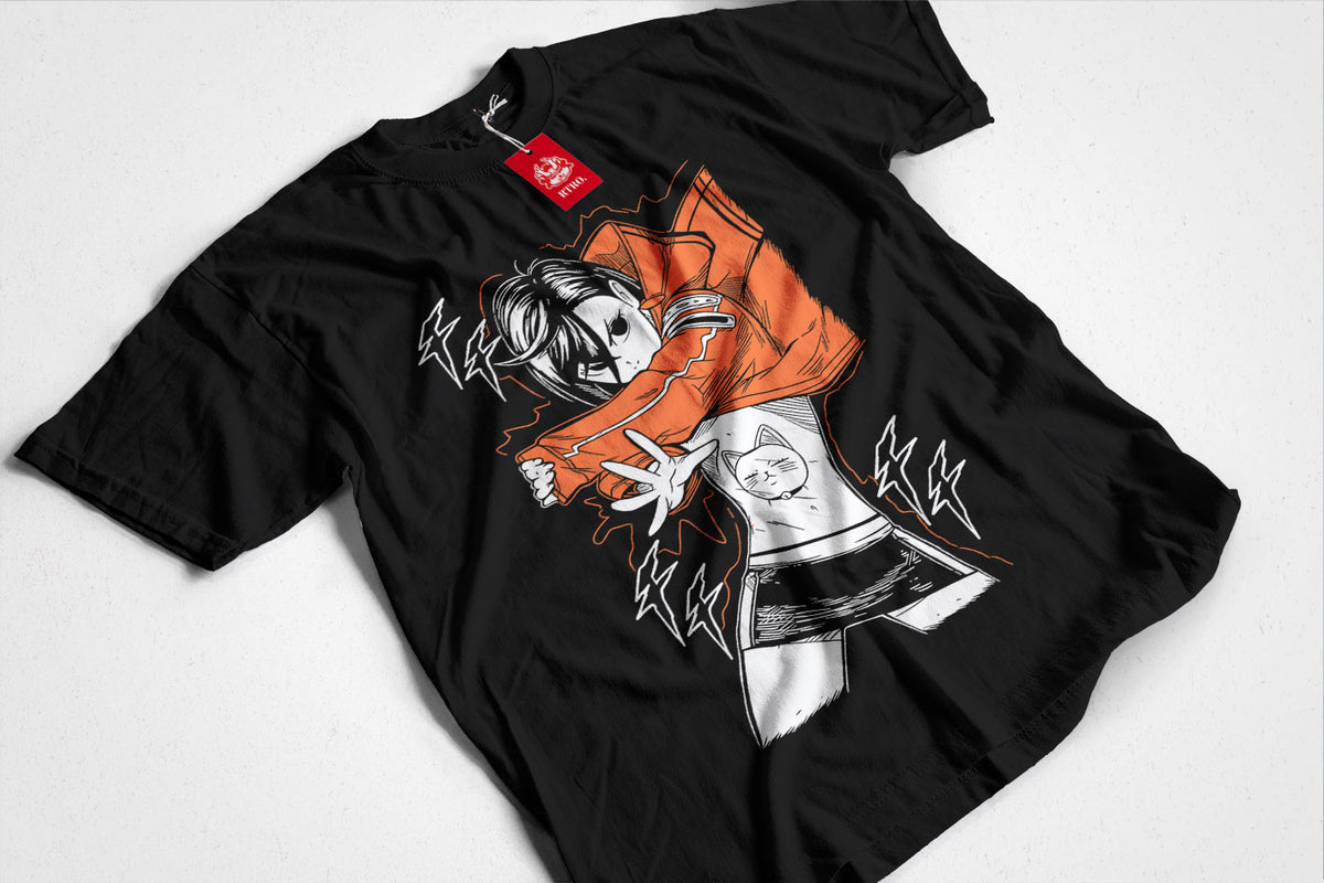 DanDaDan Shirt