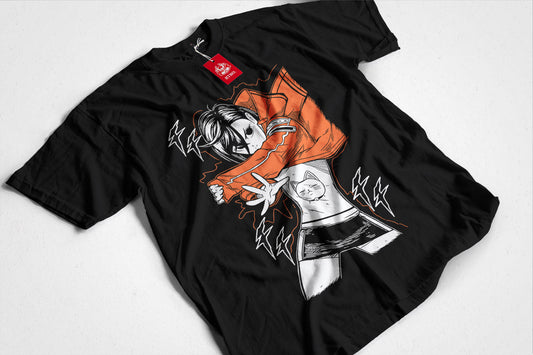 DanDaDan Shirt