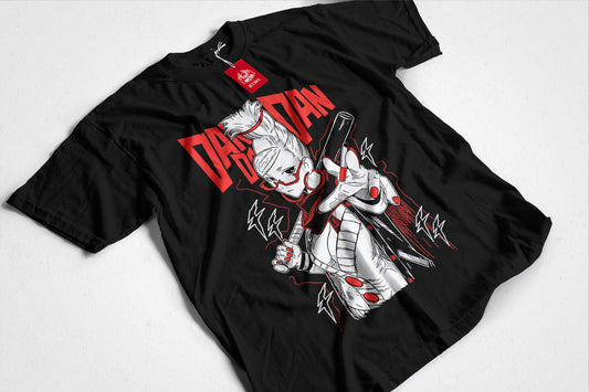 DanDaDan Shirt