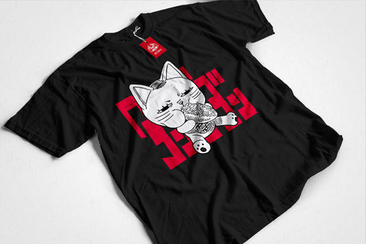 DanDaDan Shirt