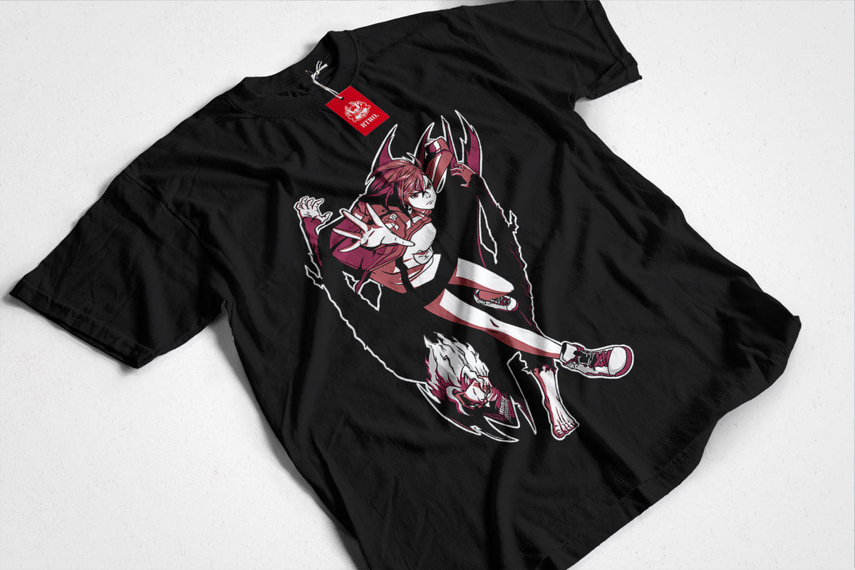DanDaDan Shirt