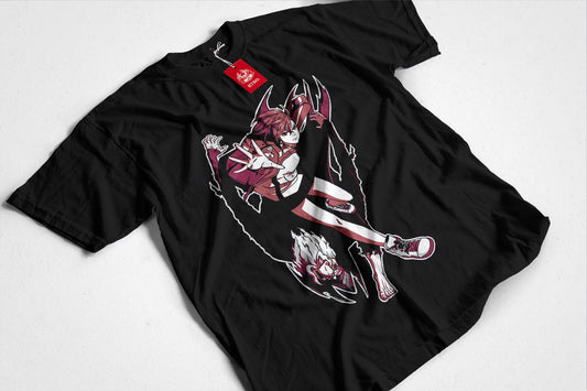 DanDaDan Shirt