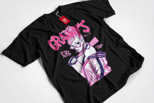 DanDaDan Shirt
