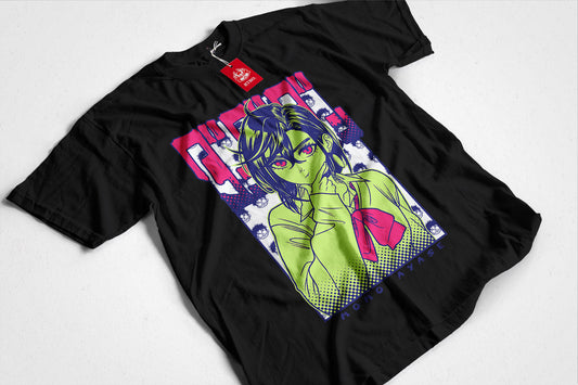 DanDaDan Shirt