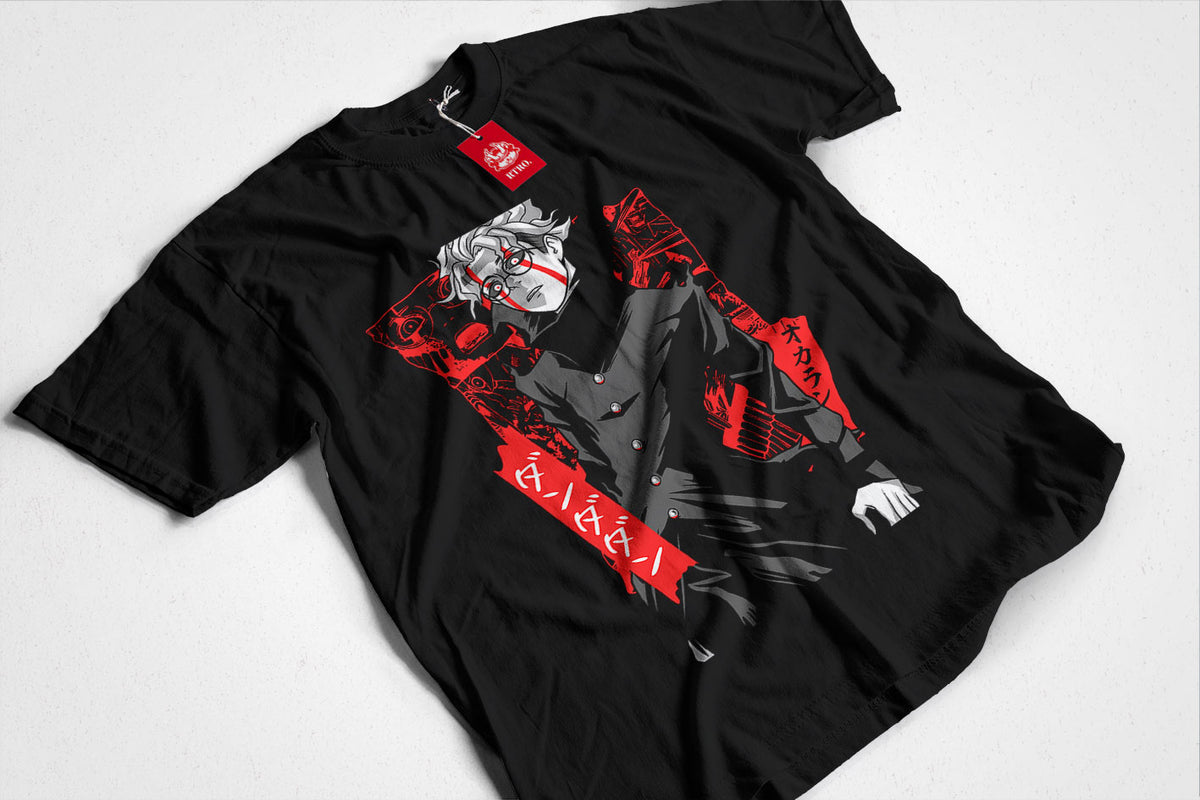 DanDaDan Shirt
