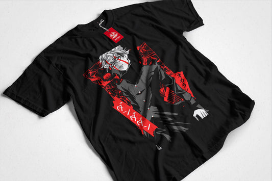 DanDaDan Shirt