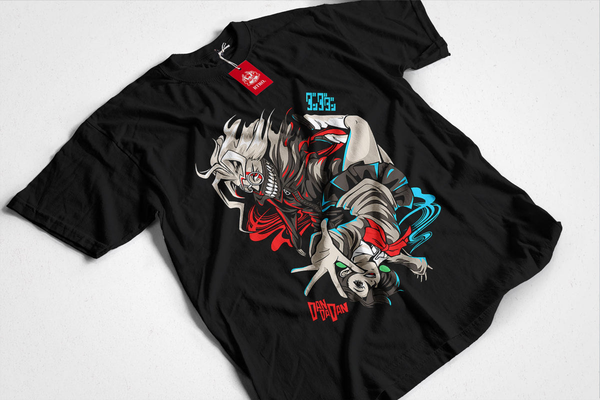 DanDaDan Shirt