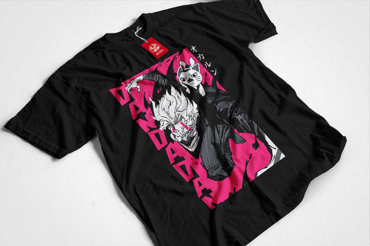 DanDaDan Shirt