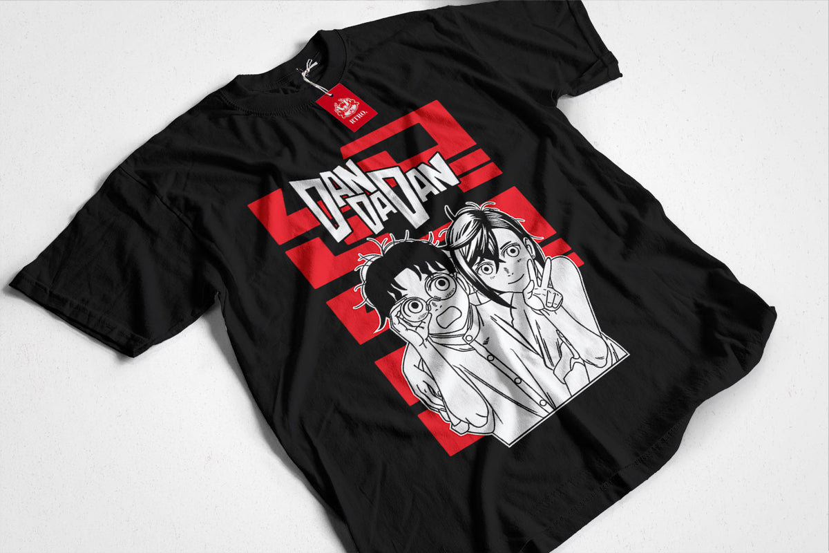 DanDaDan Shirt