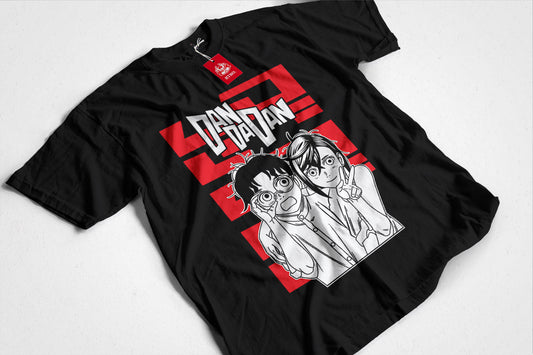DanDaDan Shirt