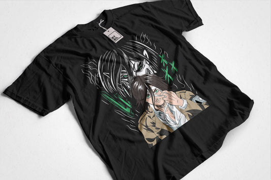 Attack on Titan Shirt