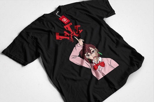 DanDaDan Shirt