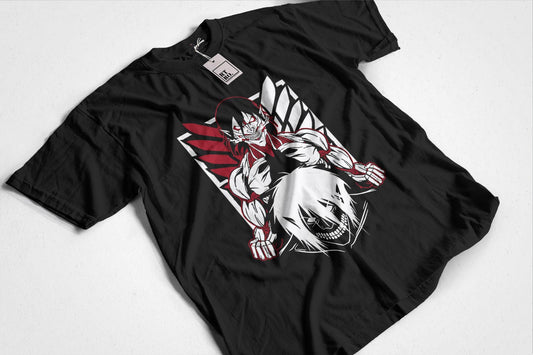 Attack on Titan Shirt
