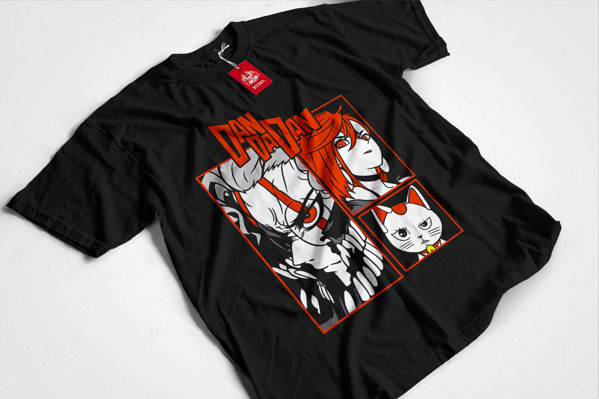 DanDaDan Shirt