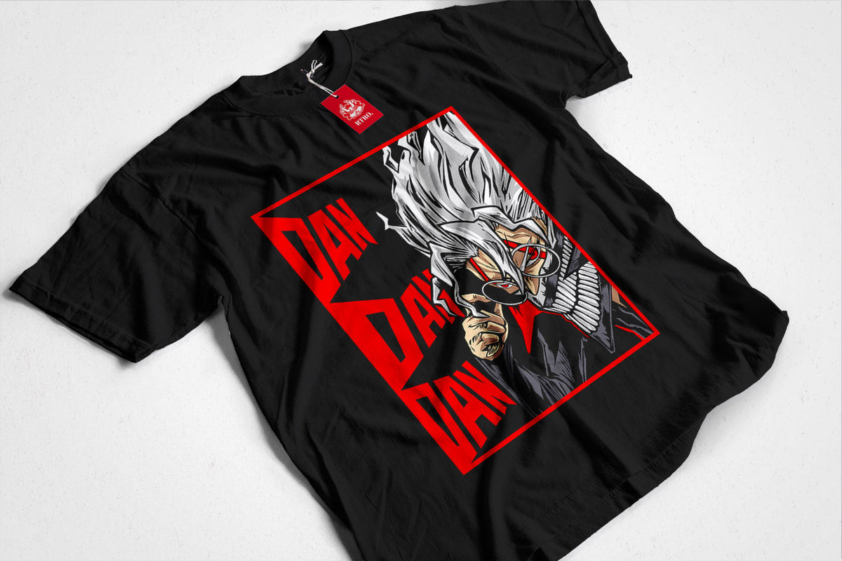 DanDaDan Shirt