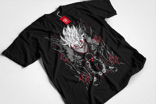 DanDaDan Shirt