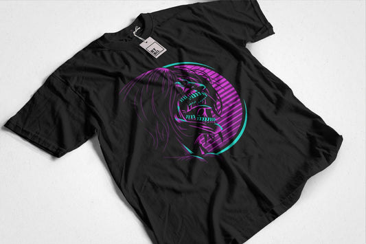 Attack on Titan Shirt