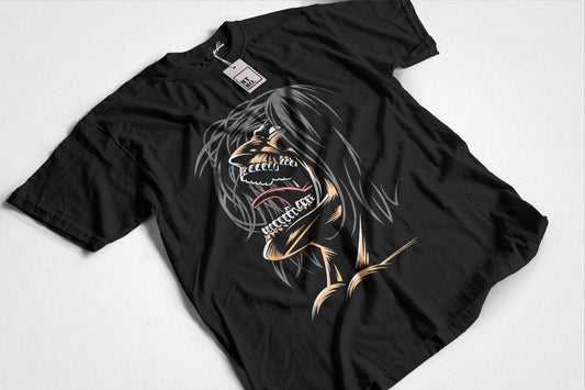 Attack on Titan Shirt
