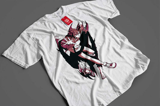 DanDaDan Shirt