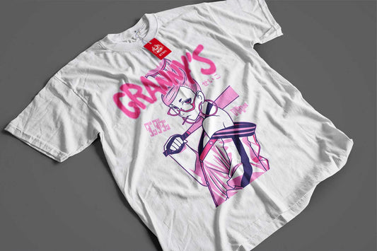 DanDaDan Shirt