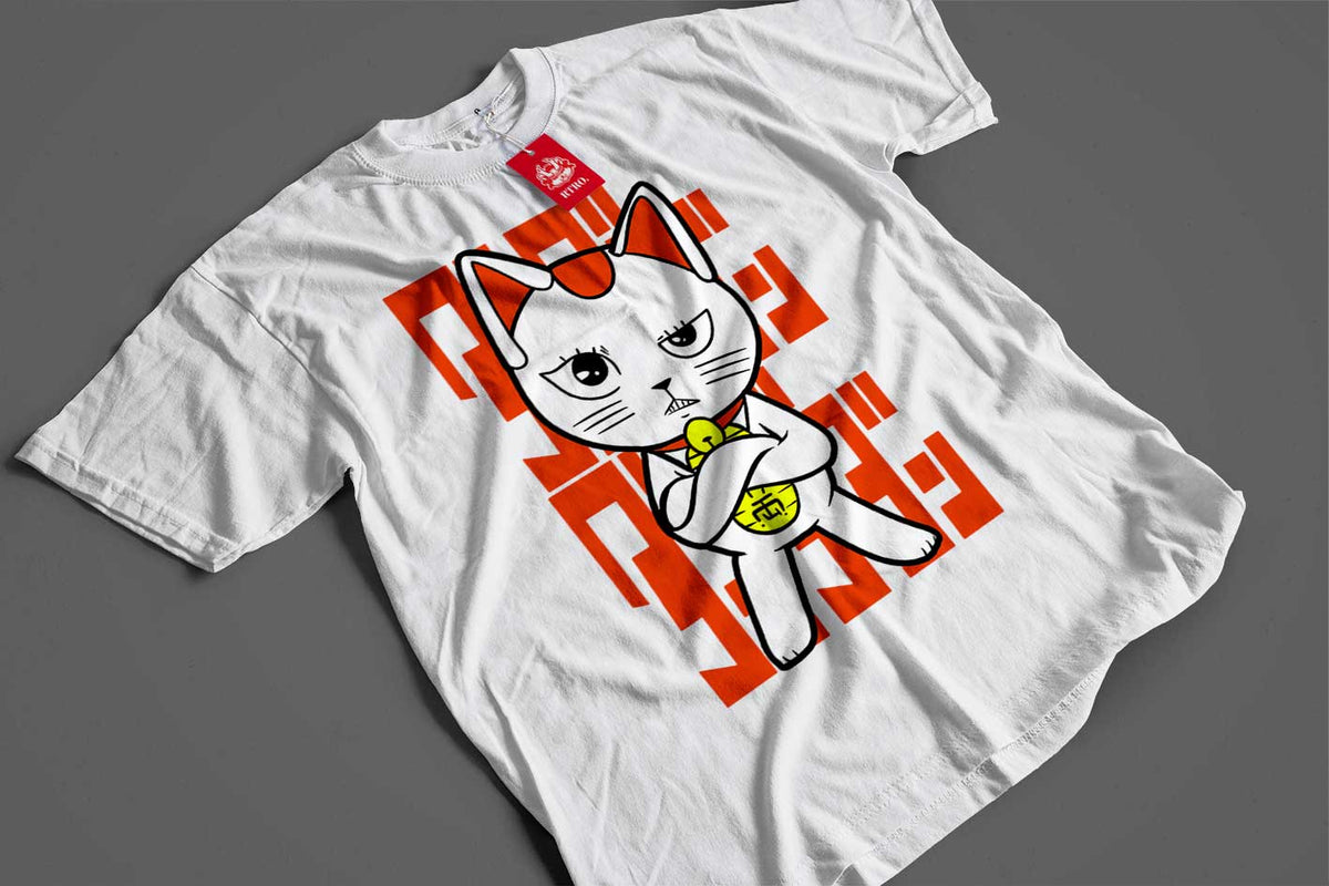 DanDaDan Shirt