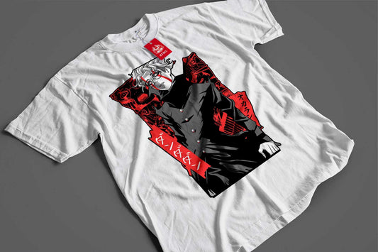 DanDaDan Shirt