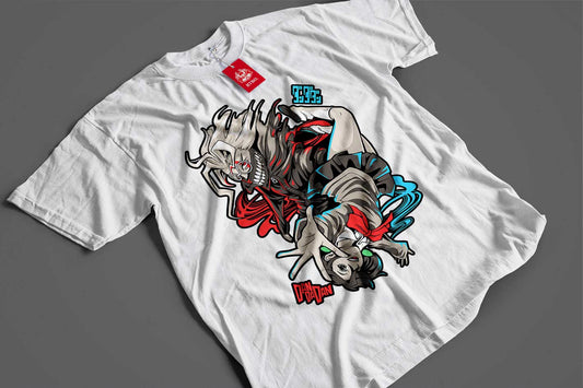 DanDaDan Shirt