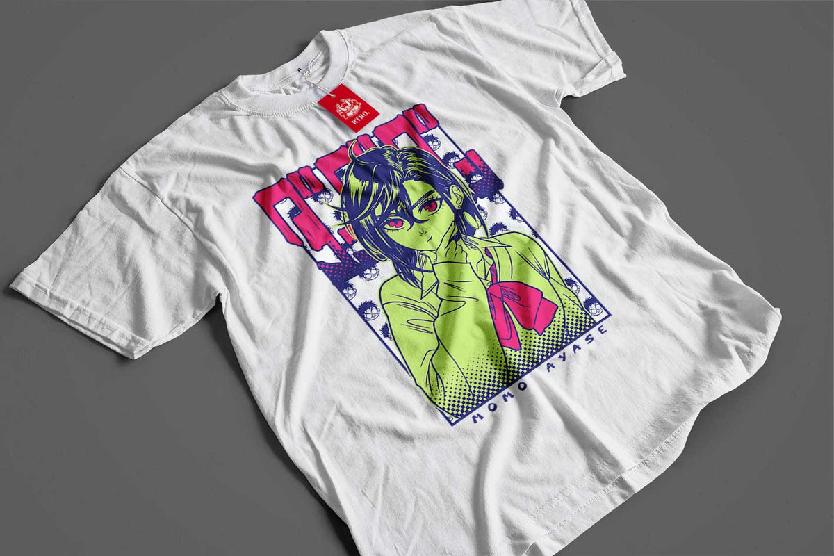 DanDaDan Shirt