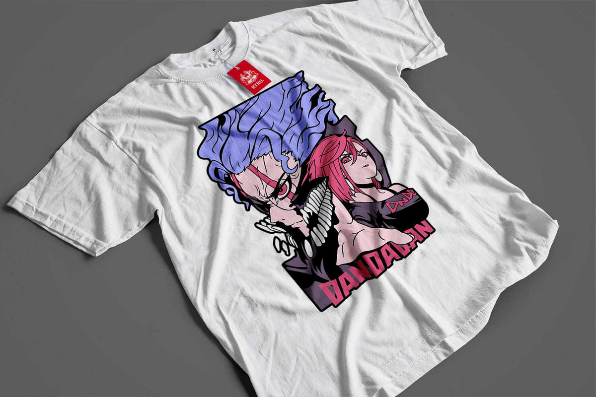 DanDaDan Shirt