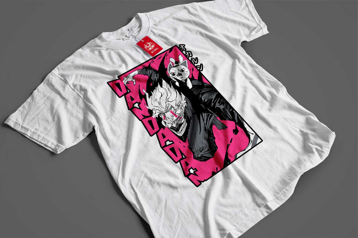 DanDaDan Shirt