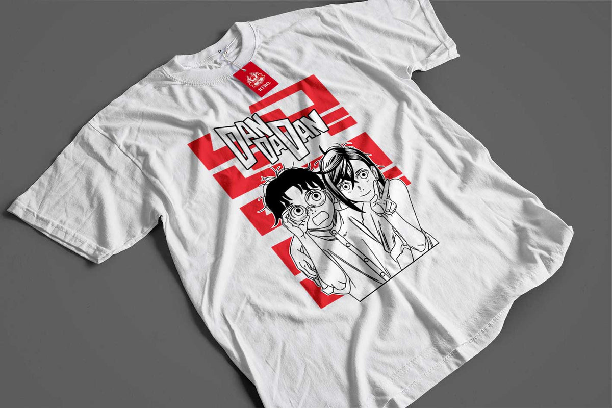 DanDaDan Shirt