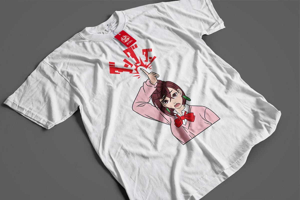 DanDaDan Shirt