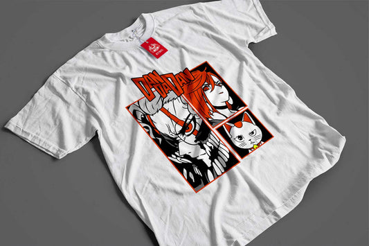 DanDaDan Shirt