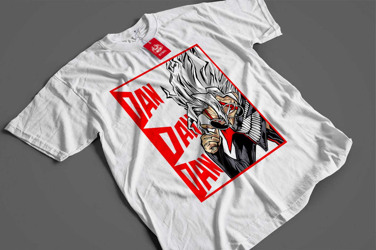 DanDaDan Shirt