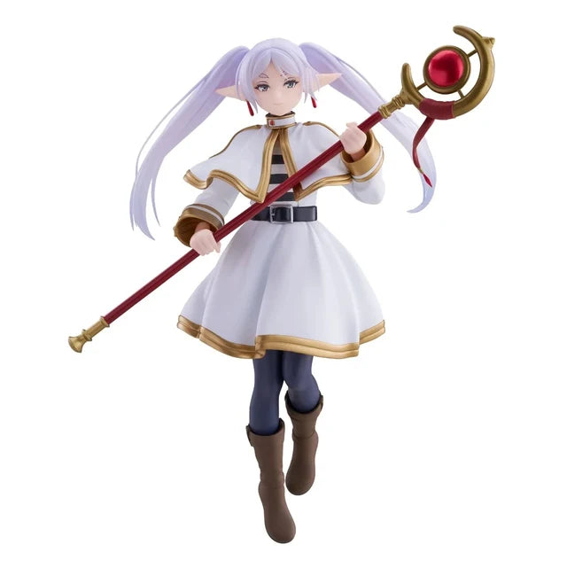 Frieren – Grandista-FRIEREN- Figure