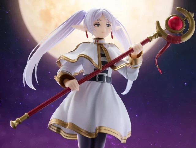 Frieren – Grandista-FRIEREN- Figure