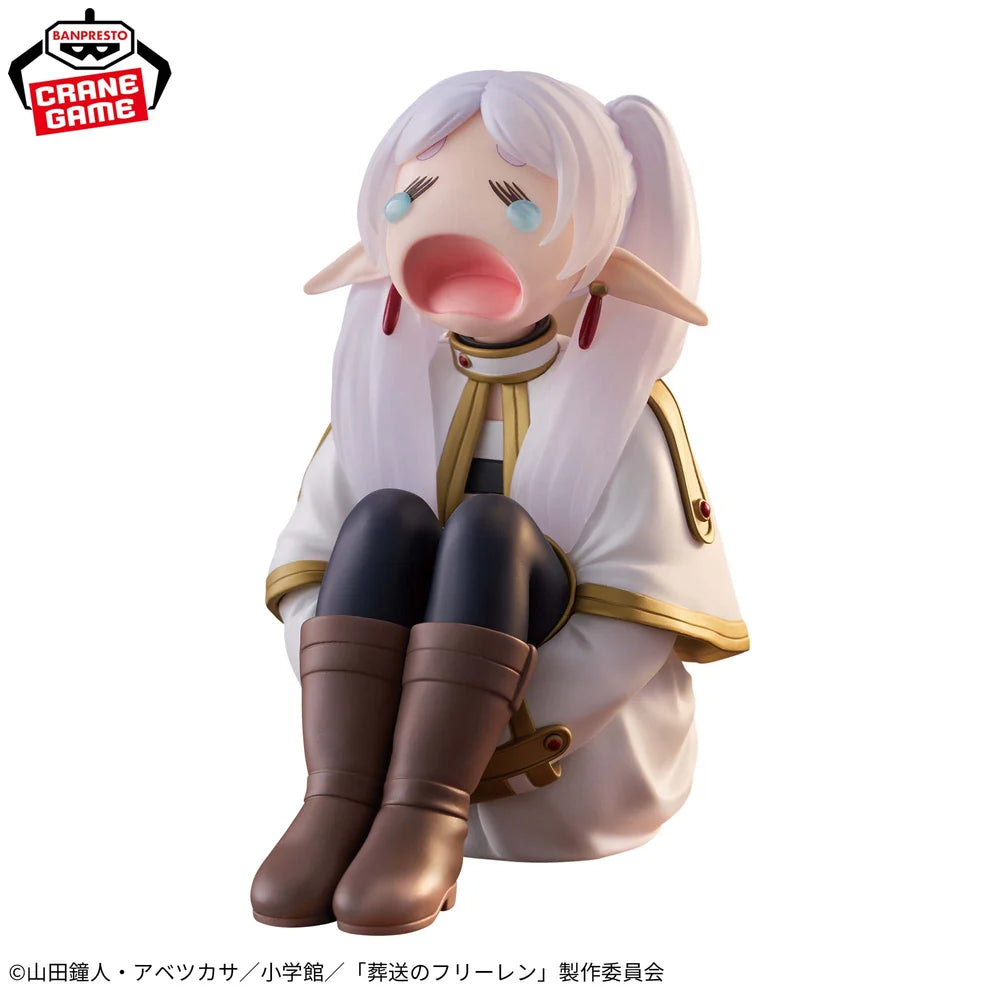 Frieren – Crying Ver. Figure