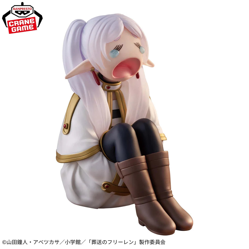 Frieren – Crying Ver. Figure