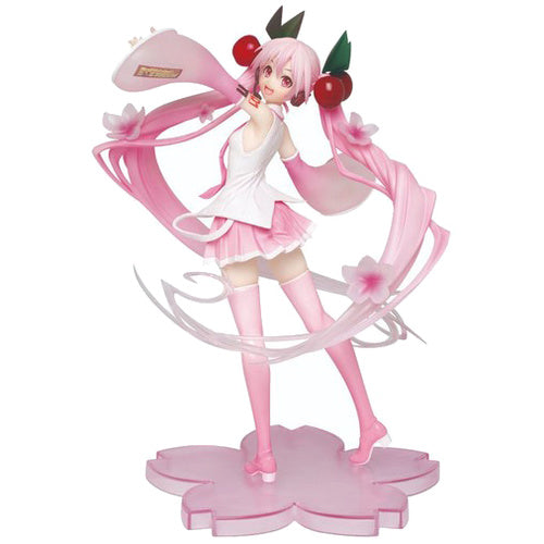 Sakura Miku Drawing Figure 2020 Ver. – Taito