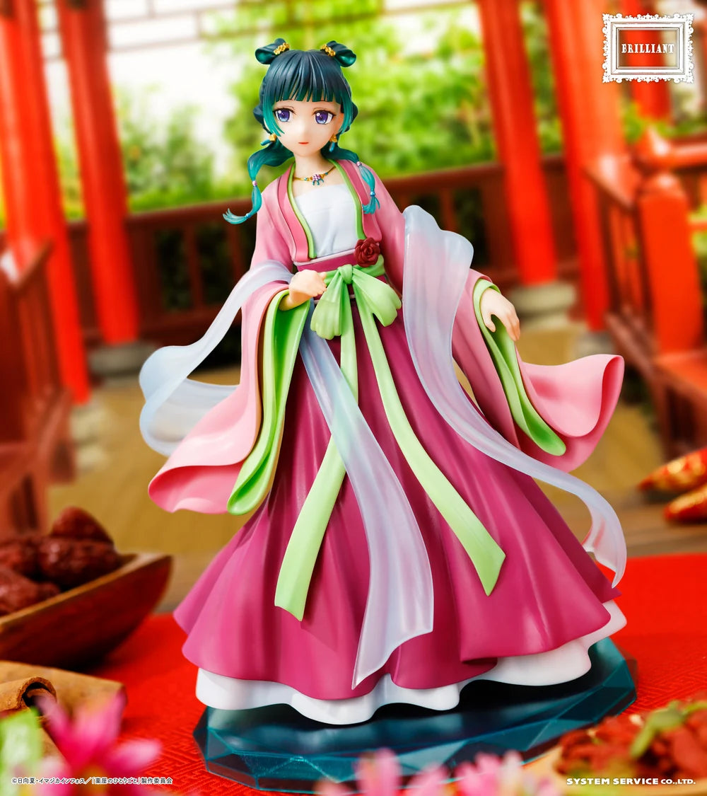 The Apothecary Diaries – Maomao – BRILLIANT Figure