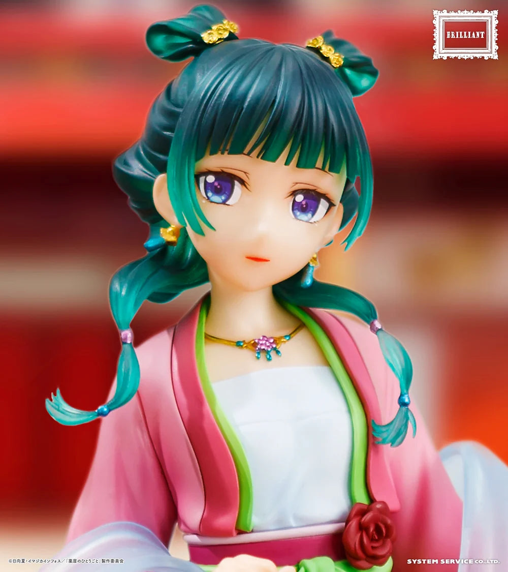 The Apothecary Diaries – Maomao – BRILLIANT Figure
