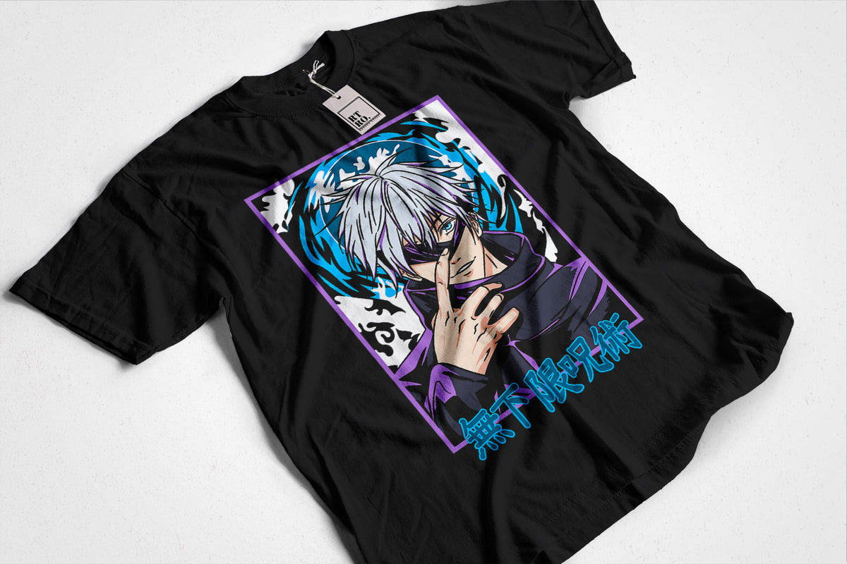 Jujutsu Kaisen Shirt