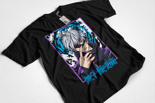 Jujutsu Kaisen Shirt