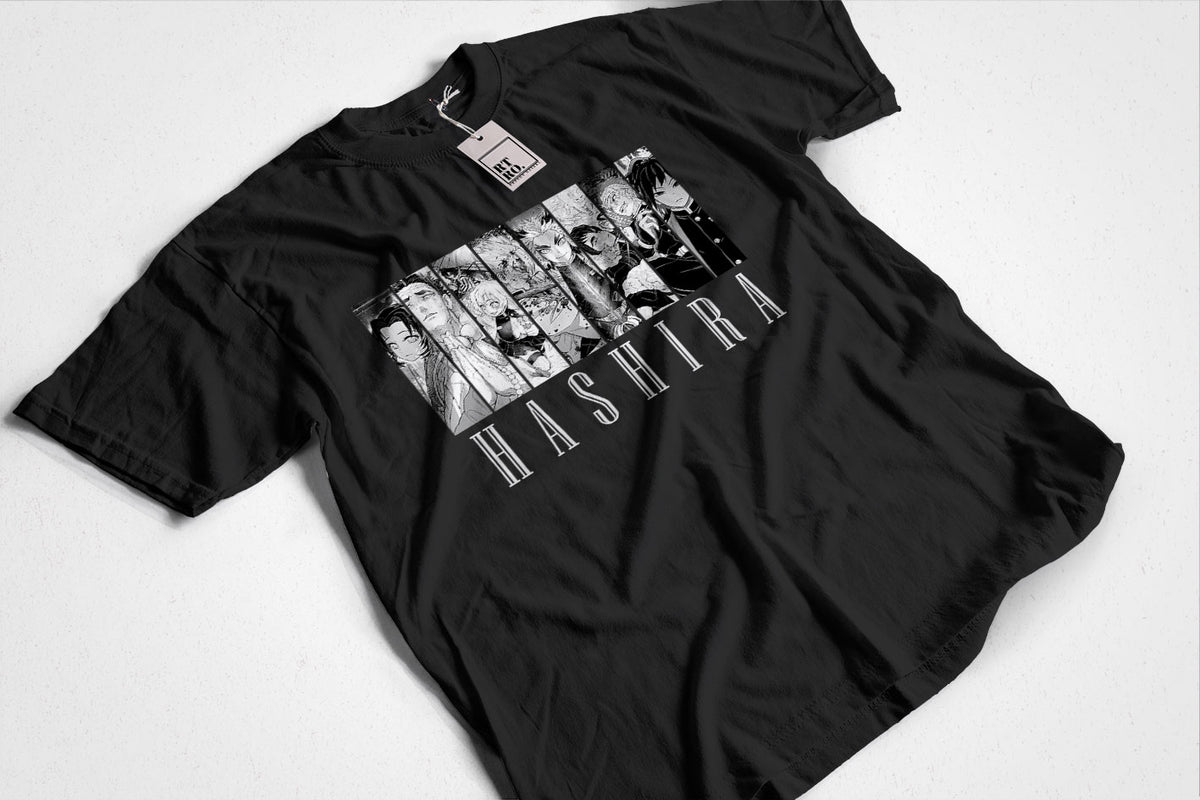 Demon Slayer Shirt