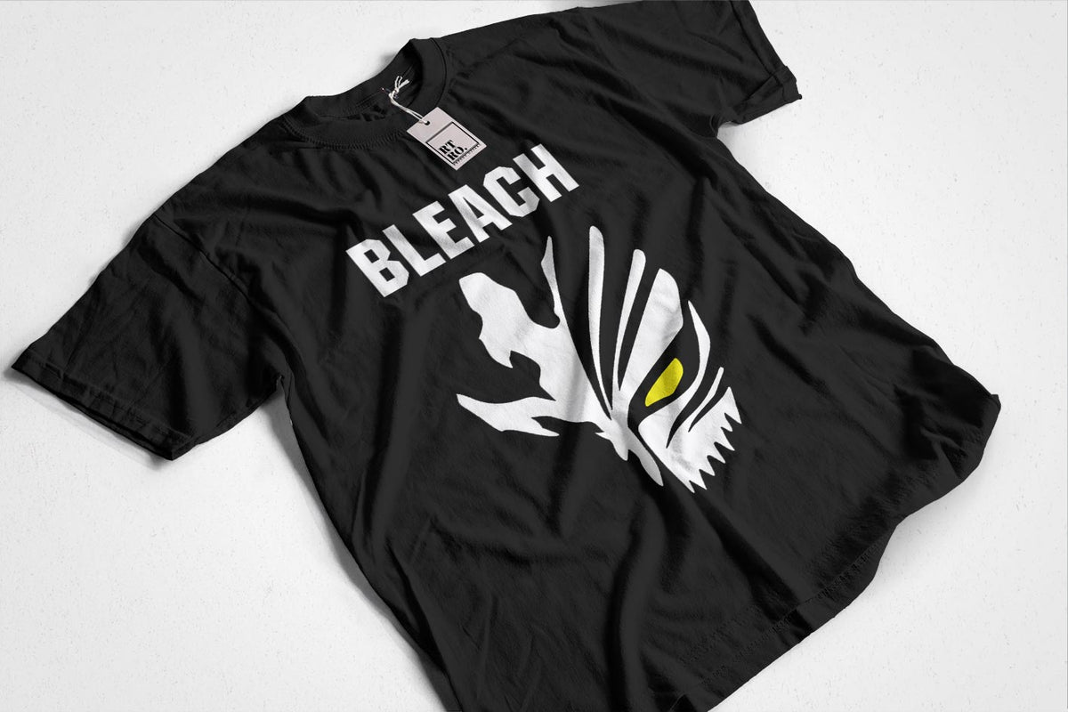 Bleach Shirt