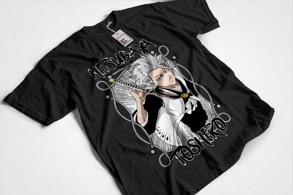 Bleach Shirt