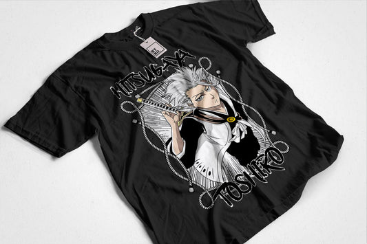 Bleach Shirt