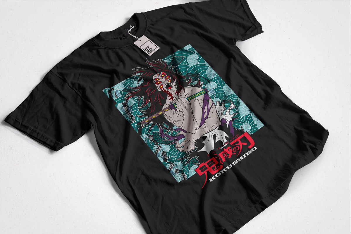 Demon Slayer Shirt